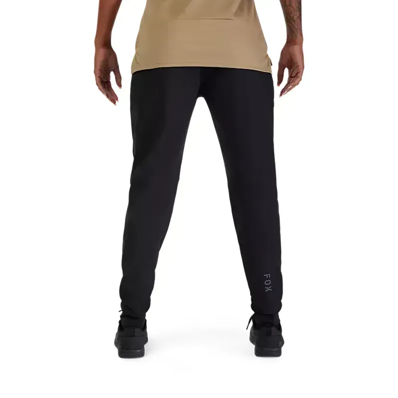 Fox Women's Ranger Pants in Black-3