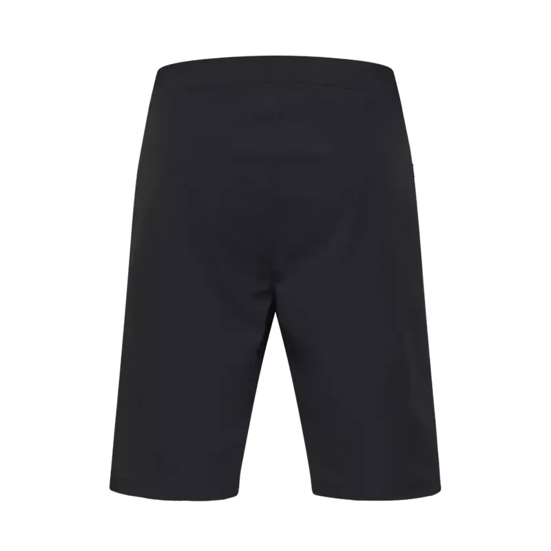 Fox Ranger Shorts with Liner in Black-1