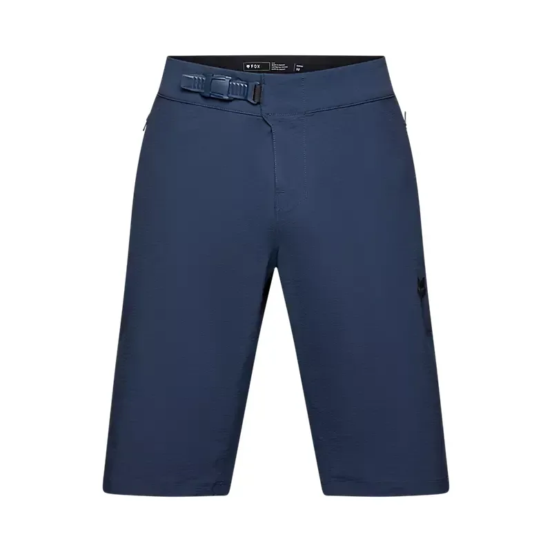 Fox Ranger Shorts in Midnight Blue