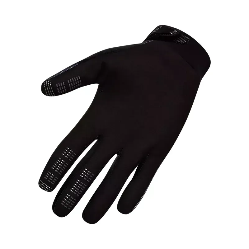Fox Ranger Gloves Black-1