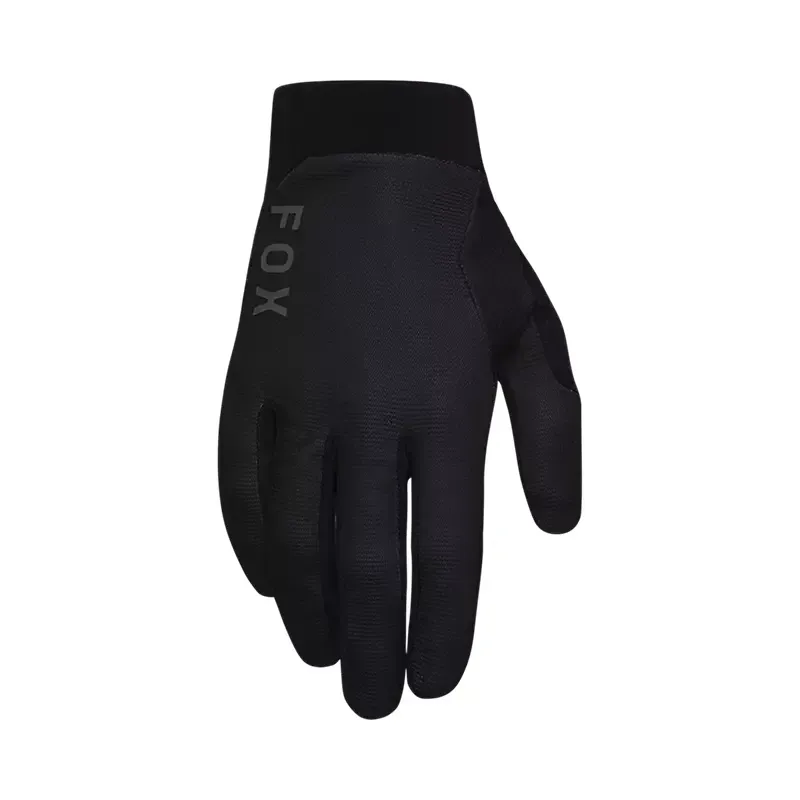 Fox Ranger Gel Gloves Black