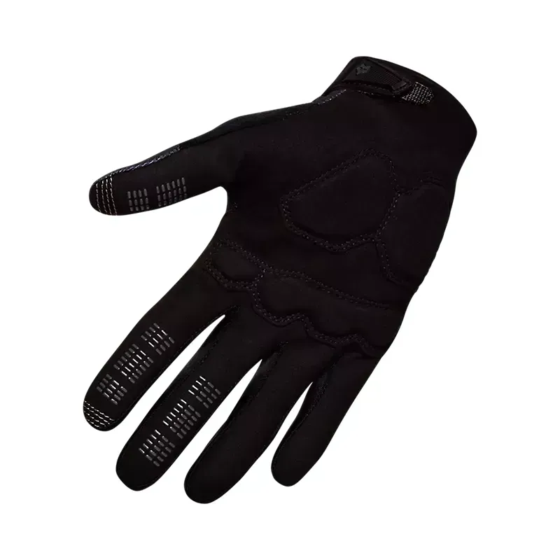 Fox Ranger Gel Gloves Black-1