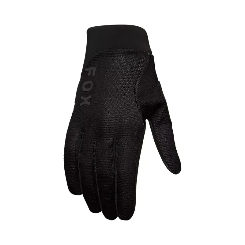 Fox Womens Ranger Gel Gloves in Black