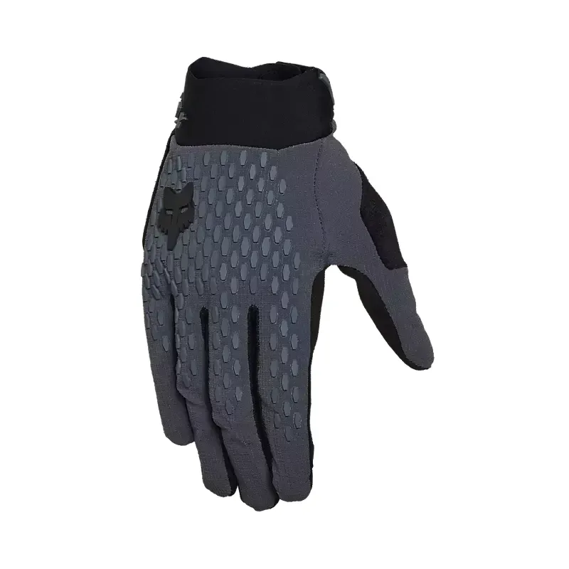 Fox Defend Glove Graphite