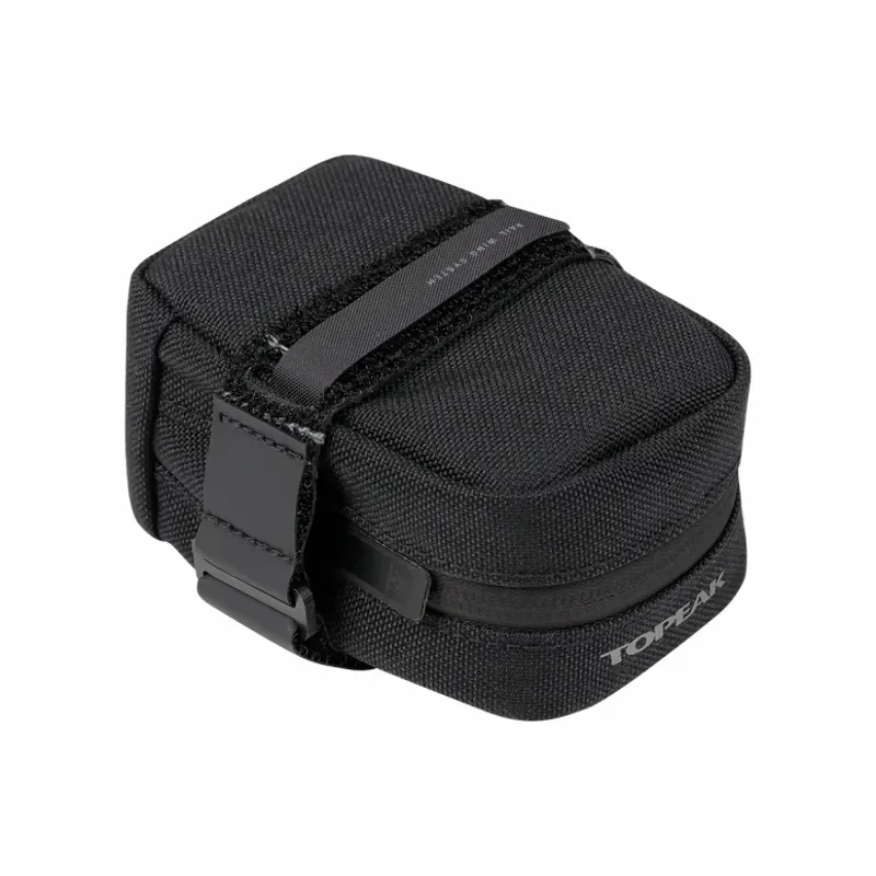Topeak Elementa Seatbag Black-1