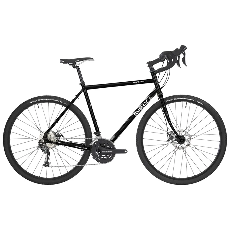 700c Steel Touring Bikes Touring Disc – Fuji Bikes USA Powered By