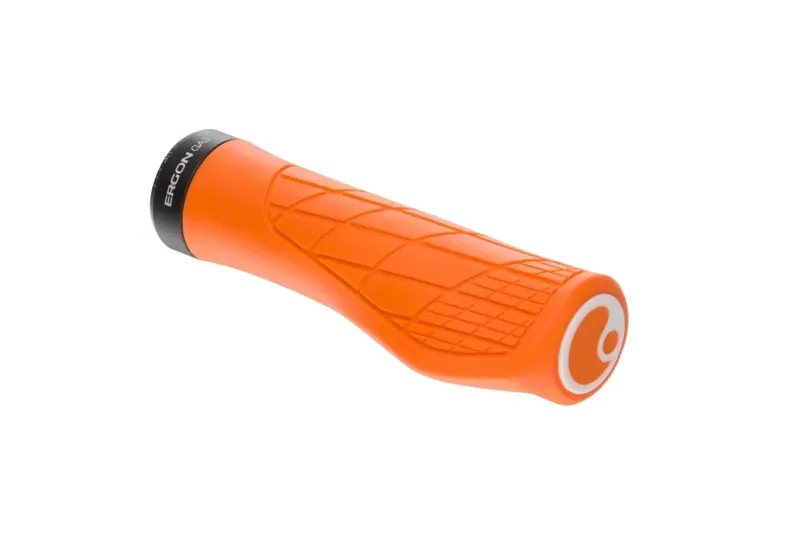 Ergon Ga3 Grips in Orange