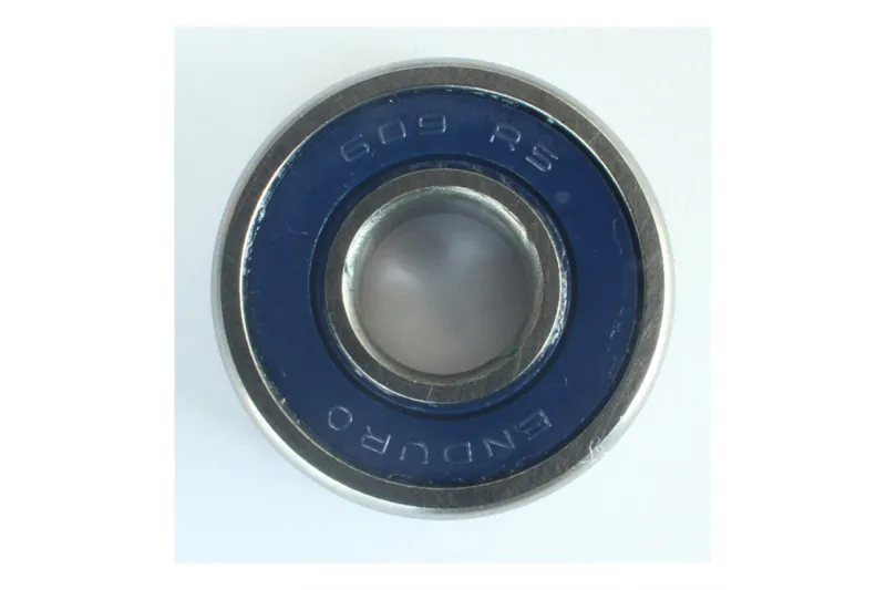 Enduro 609 2RS ABEC3 Bearing