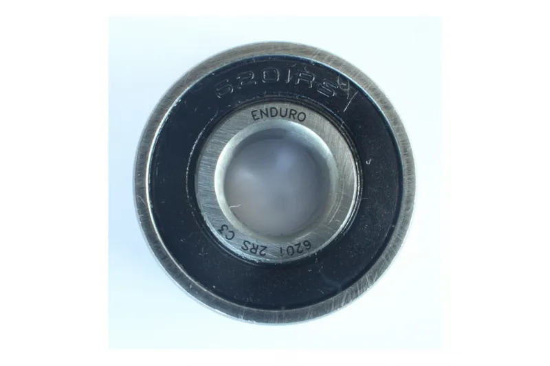 Enduro 6201 LLB ABEC3 Bearing
