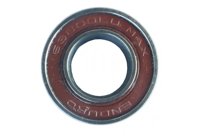 Enduro 63800 LLU ABEC3 MAX Bearing