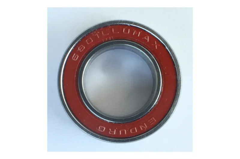 Enduro 6801 LLU ABEC3 Max Bearing