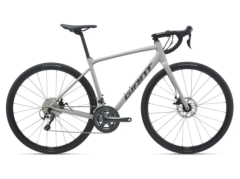Giant Contend AR 2 Road Bike Concrete 