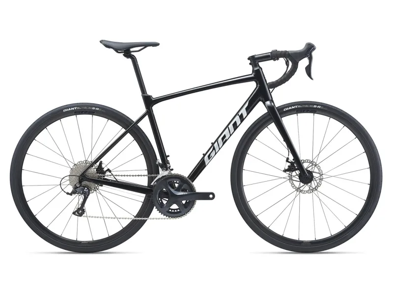Giant Contend AR 3 Road Bike Black