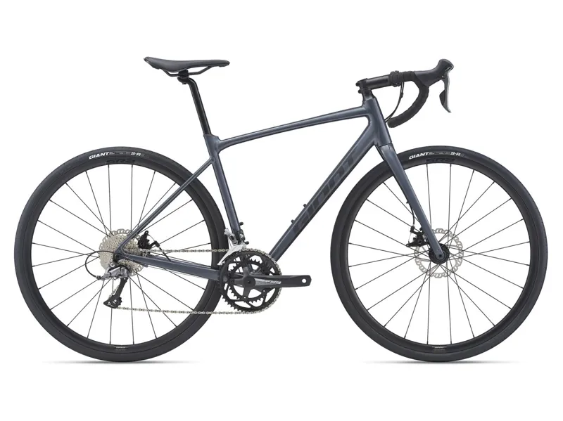 Giant Contend AR 4 Road Bike Charcoal