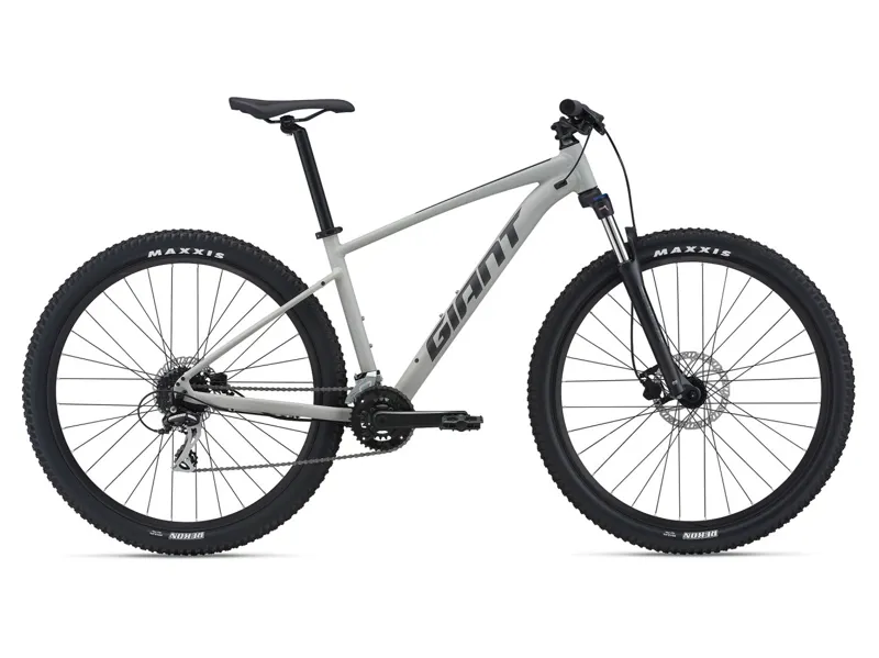 GIANT TALON 29 マウンテンバイク ホワイト MY21Talon292_ColorAConcrete.