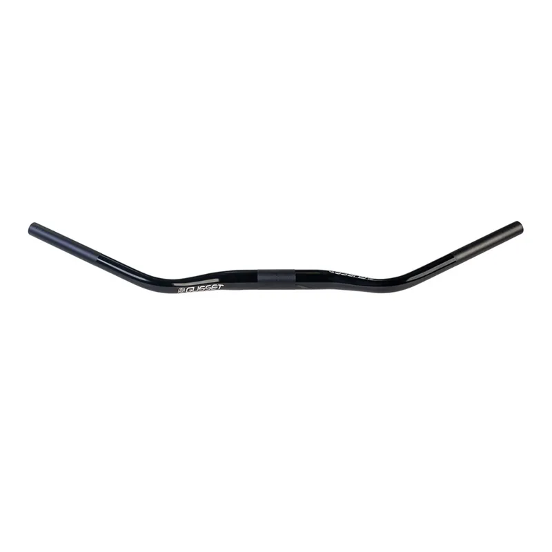 Gusset Components 750mm 31.8mm Beard Bar Black
