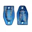 Hope Tech Master Cylinder Lid - Blue