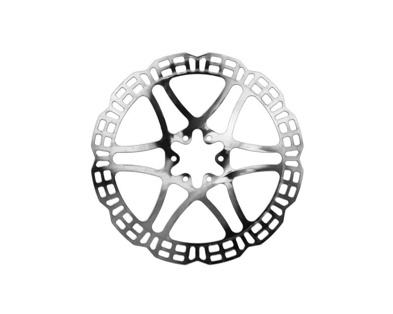 Hope Trial 6 Bolt Disc Rotor