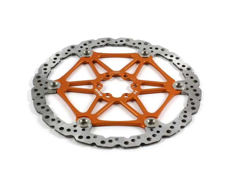 Disc rotor