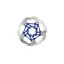 Hope Floating Disc Rotor - 160mm 6 Bolt - Blue