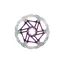 Hope Floating Disc - 200mm 6 Bolt Purple