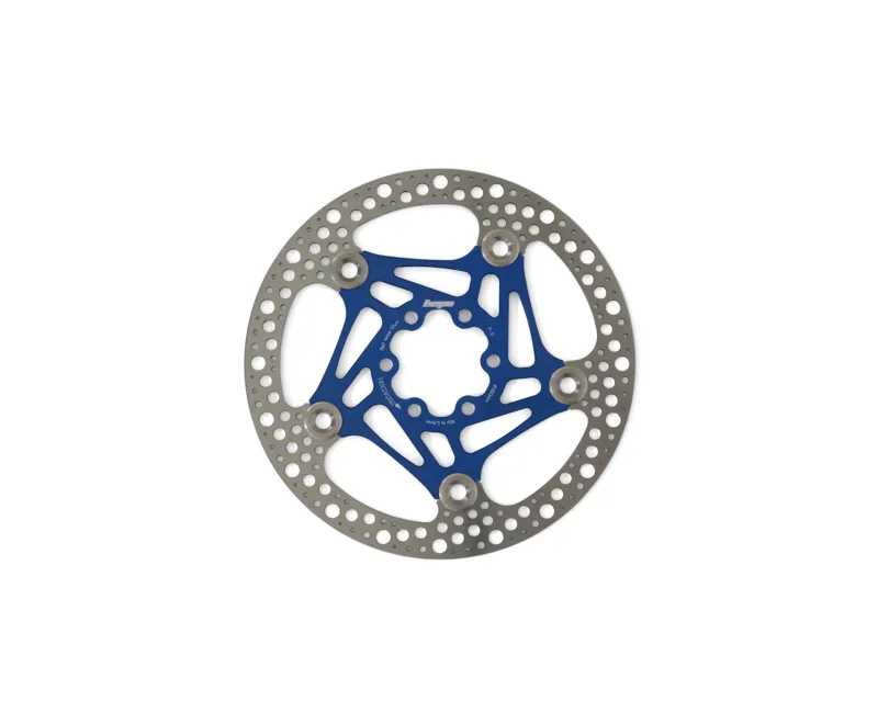 Hope floating online rotor 160