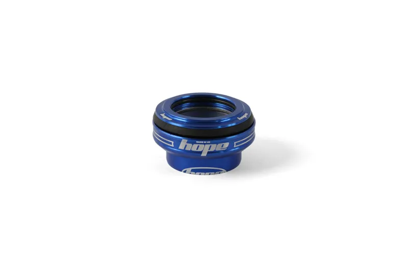Hope EC34/28.6 - 1 -Top Traditional Headset Blue
