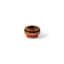 Hope EC34/28.6 - 1 -Top Traditional Headset Orange
