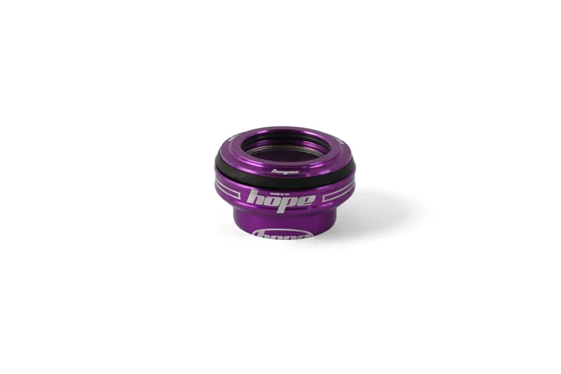 Hope EC34/28.6 - 1 -Top Traditional Headset Purple