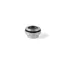Hope EC34/28.6 - 1 -Top Traditional Headset Silver
