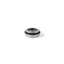 Hope ZS44/28.6 - 2 - Integral Top Headset Silver