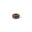 Hope IS41/28.6- 3-Top Integrated Headset Orange