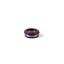 Hope IS41/28.6- 3-Top Integrated Headset Purple