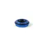 Hope ZS56/38.1 - 5 - Top 1.5 Integral Headset Blue