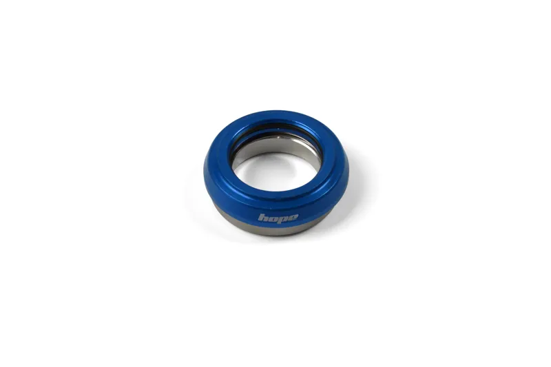 Hope IS41/28.6 - 7 - Top Full Integrated Headset Blue