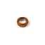 Hope IS41/28.6 - 7 - Top Full Integrated Headset Orange