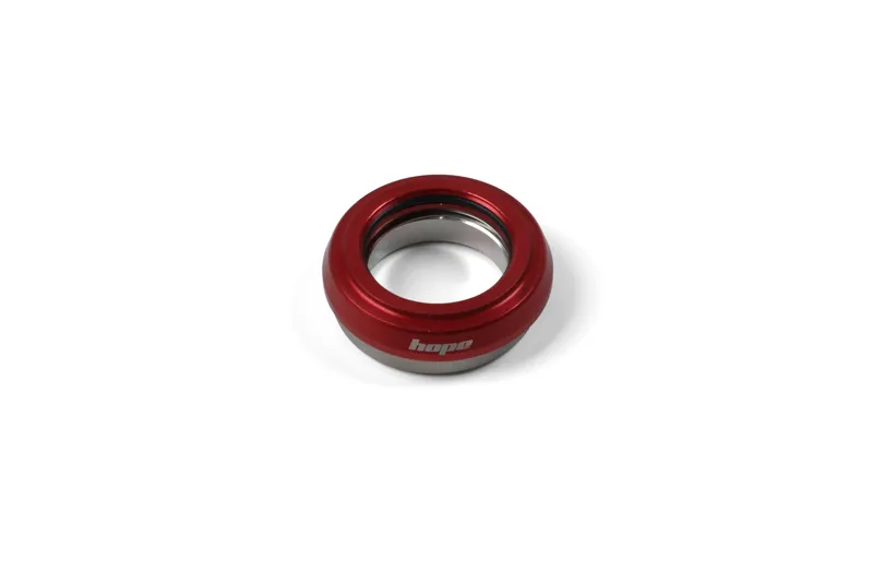 Hope IS41/28.6 - 7 - Top Full Integrated Headset Red