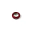Hope IS41/28.6 - 7 - Top Full Integrated Headset Red
