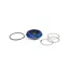 Hope IS42/28.6 - 8 - Top Full Integrated Headset Blue