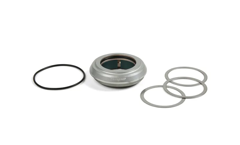 Hope IS42/28.6 - 8 - Top Full Integrated Headset Silver