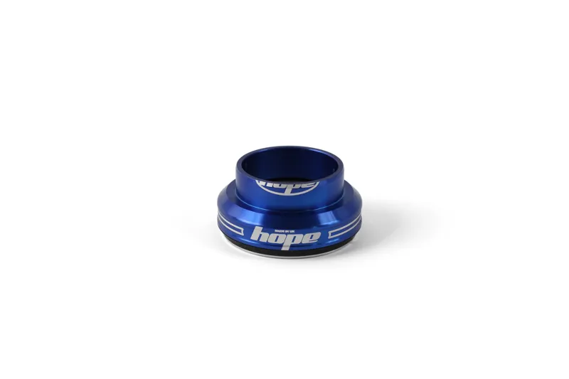 Hope EC34/30 - A - Bottom Traditional Headset Blue