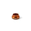 Hope EC34/30 - A - Bottom Traditional Headset Orange