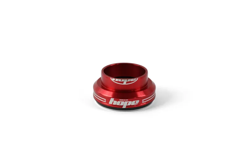 Hope EC34/30 - A - Bottom Traditional Headset Red