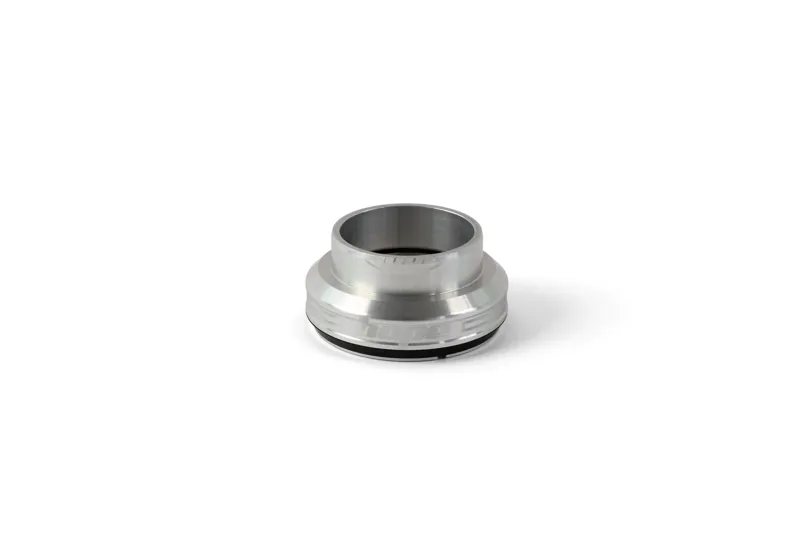 Hope EC34/30 - A - Bottom Traditional Headset Silver