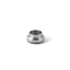 Hope EC34/30 - A - Bottom Traditional Headset Silver