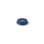Hope ZS44/30 - B - Bottom Integral Headset Blue