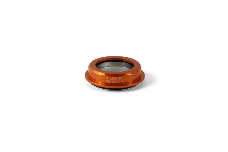 Hope ZS44/30 - B - Bottom Integral Headset Orange