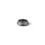 Hope ZS44/30 - B - Bottom Integral Headset Silver