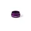 Hope EC49/40 - F - Bottom 1.5 Traditional Headset Purple