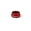 Hope EC49/40 - F - Bottom 1.5 Traditional Headset Red